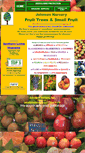 Mobile Screenshot of johnsonnursery.com